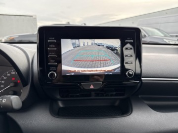 Toyota Yaris IV Hatchback 1.0 VVT-i 72KM 2022 Toyota Yaris 1.0 Comfort IV (2020-) Toyota Yaris C, zdjęcie 15