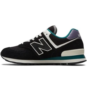 Buty unisex New Balance U574LV2 37