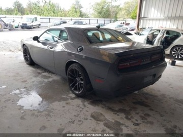 Dodge Challenger III 2022 Dodge Challenger 2022r., 6.4L, zdjęcie 3