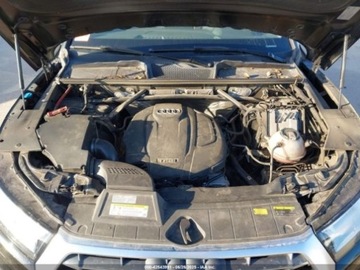 Audi Q5 II SUV 2.0 TFSI 252KM 2018 Audi Q5 2018 AUDI Q5 2.0T PREMIUM2.0T TECH PREMIUM 2.0 Benzyna 252KM, zdjęcie 16