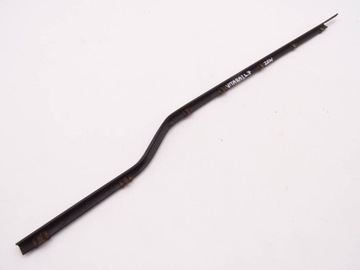 VITARA I LISTWA ZGARNIAJĄCA SZYBY LEWY PRZÓD 5d