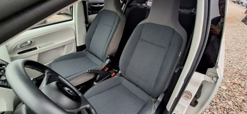 Volkswagen up! Hatchback 5d 1.0 MPI 60KM 2015 Volkswagen Up! klima, zdjęcie 15