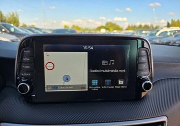 Hyundai Tucson III SUV Facelifting 1.6 CRDi 136KM 2019 Hyundai Tucson 1,6 CRDI 136 KM Automat Serwis GWARANCJA Zamiana Zarejestro, zdjęcie 29