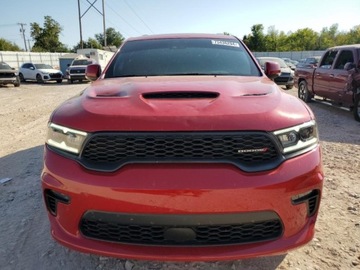 Dodge Durango III 3.6 V6 294KM 2022 Dodge Durango Gt 2022 3.6l 3.6 Benzyna 295KM, zdjęcie 5