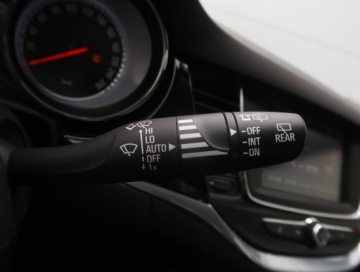 Opel Astra J GTC 1.6 CDTI Ecotec 110KM 2016 Opel Astra 1.6 CDTI, Klima, Klimatronic, Tempomat, zdjęcie 18