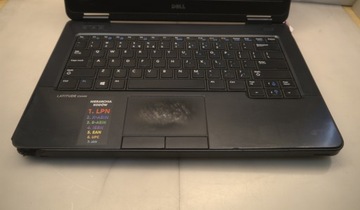 Ноутбук DELL LATITUDE E5440 14 дюймов i5 4300U