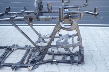 Рама Segway Snarler AT6 600