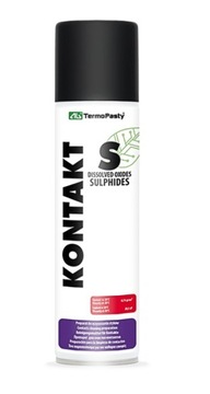 KONTAKT S - SPRAY 300ml _ DO _ CZYSZCZENIA STYKÓW