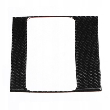 Наклейка на рамку воздуховыпускного отверстия