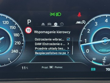 Hyundai Tucson IV SUV 1.6 T-GDI 48V 150KM 2023 Hyundai Tucson Smart / Kamera cofana / CarPlay/And, zdjęcie 34