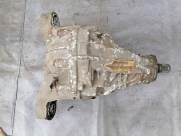 DIFERENCIÁL DIFER NÁPRAVA PORSCHE CAYENNE II 4.2TDI 0BN525017B