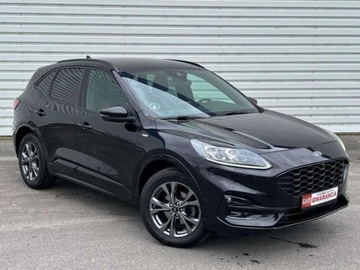 Ford Kuga 2.0 TDCI (190 KM) ST-Line XAutomatAW...