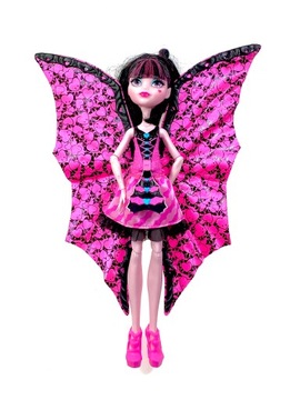 Lalka Monster High Mattel