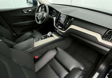 Volvo XC60 II 2021 Volvo XC 60 Skora Automat 4x4 Kamera Navi PDC Virtual B5 FV23, zdjęcie 16