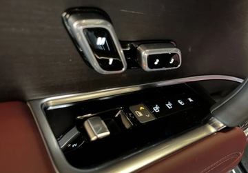 Land Rover Range Rover V SWB 4.4 P535 530KM 2025 Land Rover Range Rover Range Rover 4.4P V8 530 KM AWD Autobiography 5 LAT, zdjęcie 8