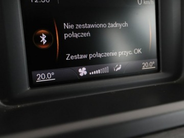 Volvo V40 II Hatchback Facelifting 2.0 D2 120KM 2017 Volvo V40 2.0D Klimatyzacja Tempomat Elektryka, zdjęcie 23