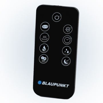 УВЛАЖНИТЕЛЬ ВОЗДУХА BLAUPUNKT AHS801 150Вт