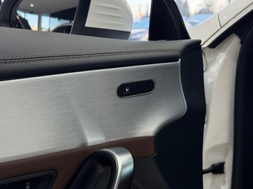 Mercedes CLA C118/X118 Shooting Brake 2.0 220d 190KM 2022 Mercedes-Benz CLA 220 AMG Line / Android Auto/Carp, zdjęcie 19