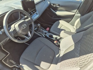 Toyota Corolla XII Sedan Facelifting 1.8 Hybrid 140KM 2025 Toyota Corolla 1.8 Hybrid Style Seria E21 (2019-), zdjęcie 7