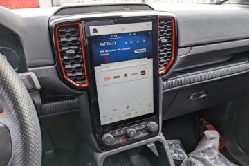 Ford 2025 FORD Ranger Raptor A10 4x4 2.0 210KM, zdjęcie 10