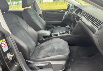 Volkswagen Arteon Fastback 2.0 TSI 190KM 2018 Volkswagen Arteon 2,0 TSI 190 KM, DSG, Perfekcyjny Stan 2.0 Benzyna, zdjęcie 11