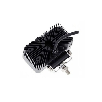 РАБОЧАЯ ЛАМПА 6 СВЕТОДИОДОВ ГАЛОГЕННАЯ 12В 24В СВЕТОДИОДНАЯ