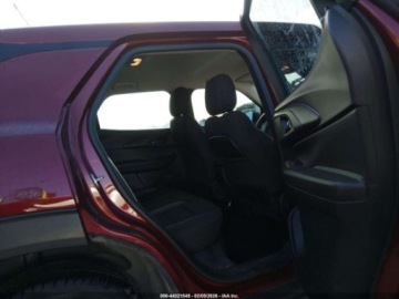 Chevrolet TrailBlazer II 2023 Chevrolet Trailblazer LS 2023 1.2 Benzyna 137KM, zdjęcie 12