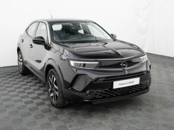 Opel Mokka II SUV 1.2 Turbo 130KM 2024 Opel Mokka NO880CE#1.2 T Edition Podgrz.f I kier, zdjęcie 2