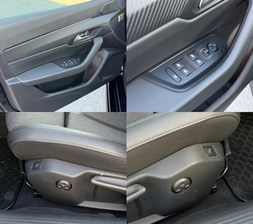 Peugeot 508 II SW 1.5 BlueHDi 130KM 2022 PEUGEOT 508 1.5 BlueHDi Active Salon PL Bezwypadkowy Serwis ASO Gwarancja !, zdjęcie 28