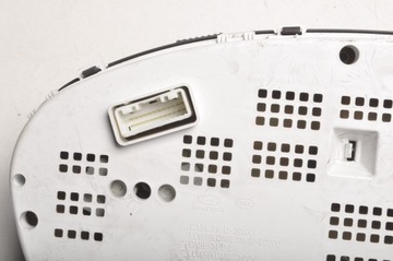 HYUNDAI H1 II 2.5 CRDI 136KM PŘÍSTROJOVÁ DESKA BUDÍKY 94011-4H290