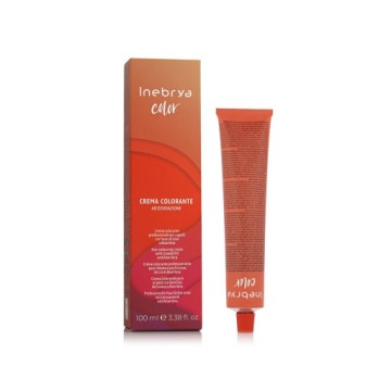 КРАСКА ДЛЯ ВОЛОС INEBRYA COLOR 3 100 МЛ