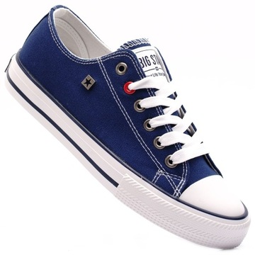 Buty Trampki Damskie BIG STAR NN274653 38