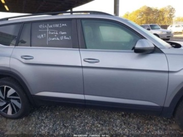 Volkswagen 2024 Volkswagen Atlas 2024 Volkswagen Atlas 2.0T SE wTechnology 4MOTION 3.6, zdjęcie 8