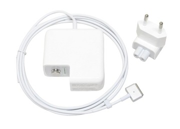 Блок питания зарядное устройство 45 Вт для APPLE MacBook Air 13'' A1466 MgSafe2 T-type