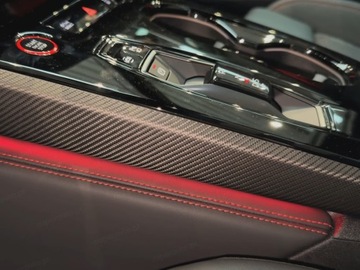 Audi A5 B10 2025 AUDI A5 S5 TFSI Avant Combi 3.0 (367 KM) 2025, zdjęcie 13