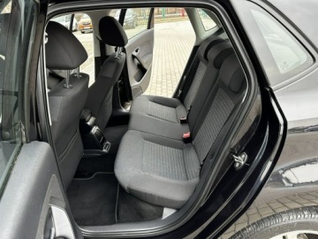 Volkswagen Polo V Hatchback 5d 1.2 60KM 2014 Volkswagen Polo R-Line! 2 kpl kół! Klimatyzacja, zdjęcie 10