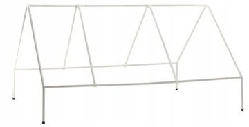 САДОВЫЙ ТУННЕЛЬ МАЛЕНЬКАЯ СЕЯЛКА ДЛЯ теплицы из фольги 180x140x94 см, ЗЕЛЕНАЯ