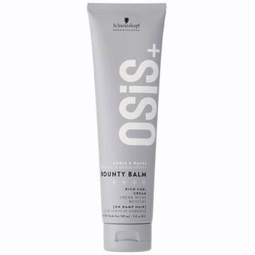 SCHWARZKOPF OSIS+ Krem do loków BOUNTY BALM 150ml