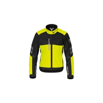 Kurtka motocyklowa FLUO BMW Bavella damska 38