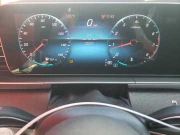 Mercedes GLE V167 2022 Mercedes-Benz GLE 350 2022 2.0l 2.0 Benzyna 255KM, zdjęcie 9