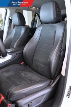 Mercedes GLE V167 SUV 2.0 300d 272KM 2022 Mercedes-Benz GLE 300dFV23Kamera 360Hak HolowniczyReflektory Dynamiczne LED, zdjęcie 14