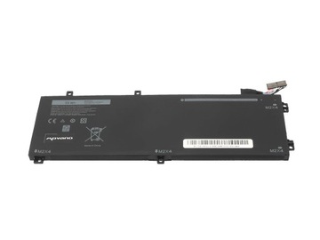 Аккумулятор для Dell Precision 5510 062MJV 62MJV D1828