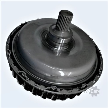 СЦЕПЛЕНИЕ DSG VW AUDI SKODA OEM 02E398029C