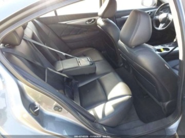 Infiniti Q50 II 2021 Infiniti Q50 Luxe 2021 3.0l 3.0 Benzyna 300KM, zdjęcie 12