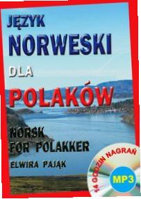Норвежский язык для поляков TW + MP3