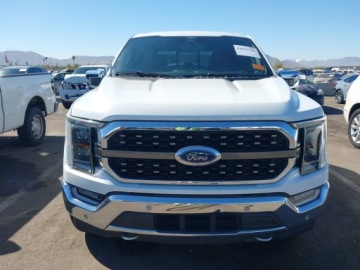 Ford 2021 Ford F150 King Ranch 2021 3.5 Benzyna 400KM, zdjęcie 7