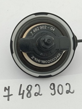 BMW F20 F40 F30 F07 F10 ZÁCPA  PLNĚNÍ PALIVA 7482902