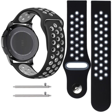 PASEK do GALAXY WATCH 4 5 ACTIVE 2 40/42/44/46/45