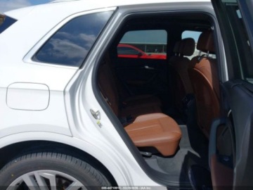 Audi Q5 II SUV 2.0 TFSI 252KM 2018 Audi Q5 2.0t Premium2.0t Tech Premium, 2018r., 4x4, 2.0L 2.0 Benzyna 252KM, zdjęcie 9