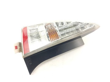 SVĚTLO LEVÝ ZADNÍ LED TOYOTA PRIUS III 3 (09-11) EU